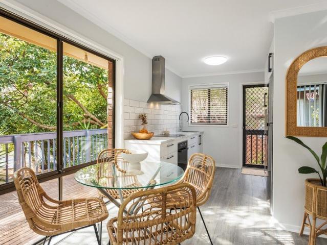 200m to the Beach, Fully Renovated, Ready To Go!