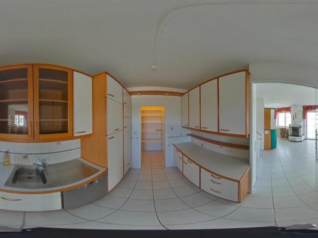 200m² Wohnfläche mit privatem Seezugang auf Pachtgrund in Neudörfl!