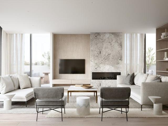 200sqm Sky Homes Best Views in Glen Iris