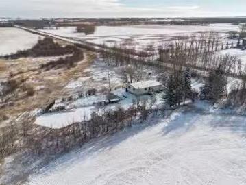 20140 Twp Rd. 380, Rural Stettler No. 6, County Of, AB, T0C 2L.