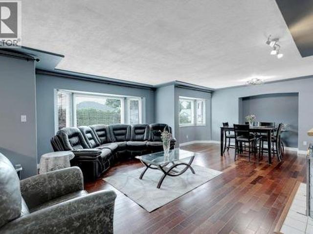 20140 Ashley Crescent, Maple Ridge, BC, V2X 0P4 house for sale | Listing ID R3141 | Royal LePage