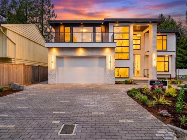 20141 Grade Crescent, Langley, BC, V3A 4J5 house for sale | Listing ID R3149 | Royal LePage