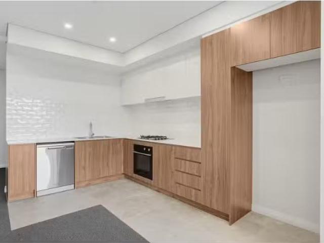 201/41 Kildare Road, Blacktown Apartment for rent Listed by M.