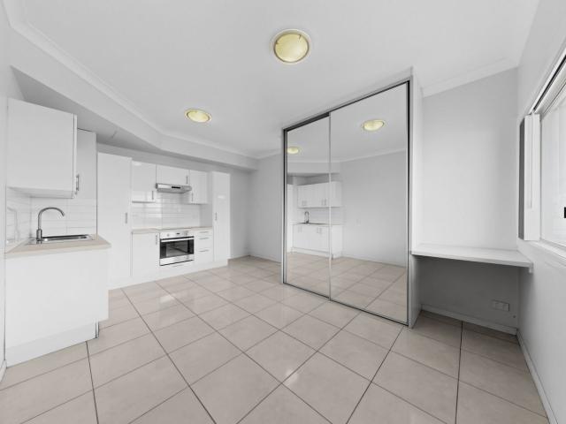 20/142 St Pauls Terrace, SPRING HILL, QLD 4000