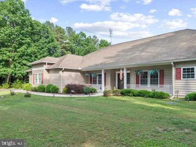20145 Road 293, Harbeson, DE 19951 | MLS #DESU2106