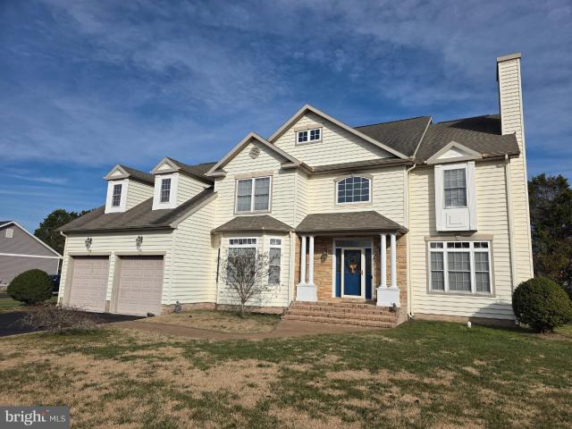 2014 Orchard Dr, Pocomoke City, MD 21851 | MLS #MDWO2035