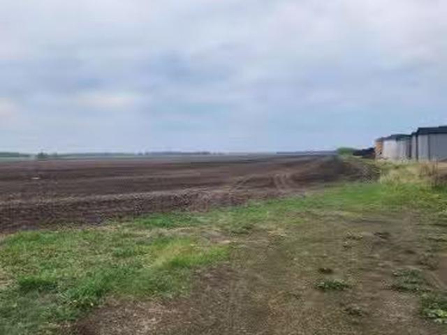 2014 Annexed Land Ne, Rural Leduc County, AB, T9E 0A1 vac.