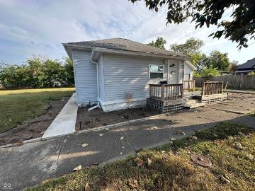 2014 Buckeye Street