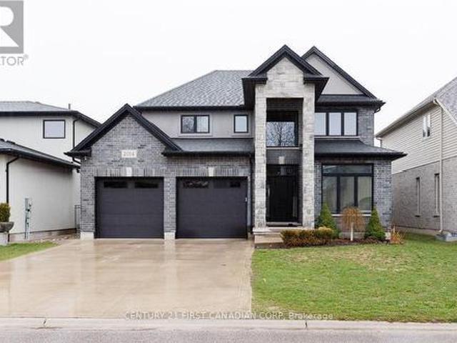 2014 Ballymote Avenue, London North C, ON, N5X 0J6 house for sale | Listing ID X13575 | Royal LePage