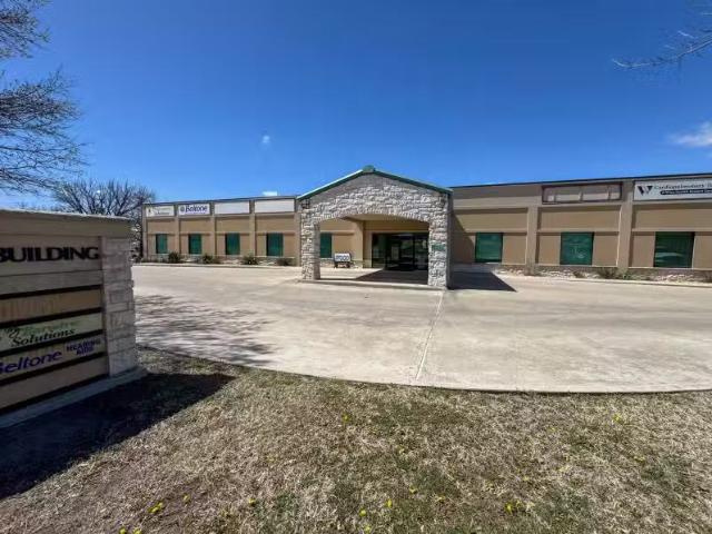 2014 Ben Merritt Dr #B, Decatur, TX 76234 MLS 20887260