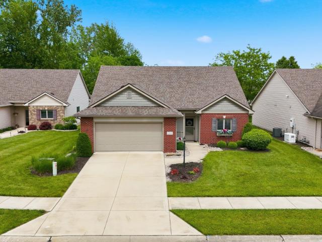 2014 Cortland Lane