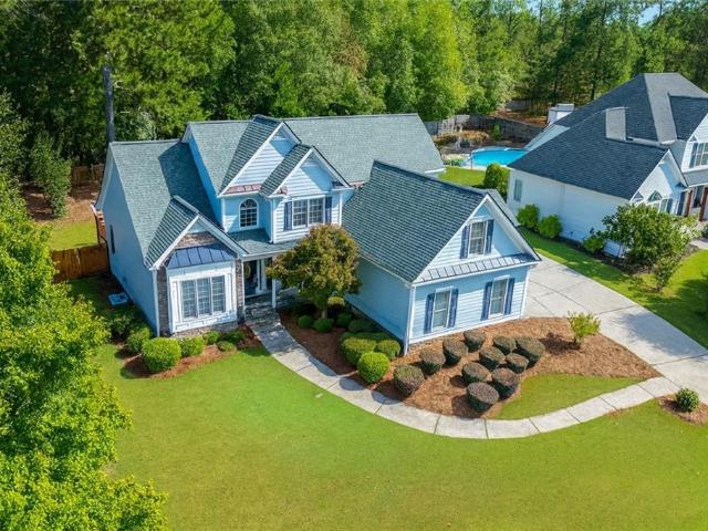 2014 Hubbard Ct, Villa Rica, GA 30180 | MLS #7778