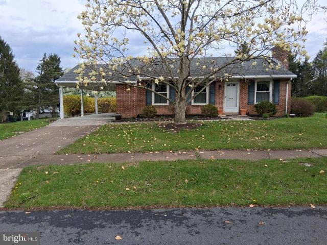 2014 Randall Road