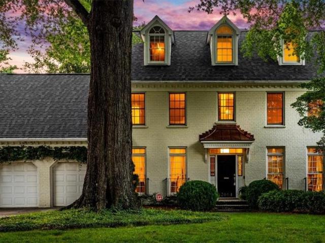 2014 Roanoke Drive
