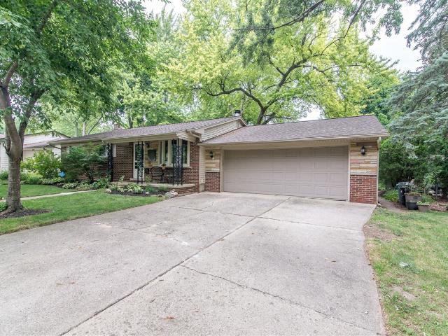 2014 Whittier Road