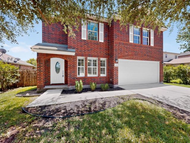 2014 Woodway Dr