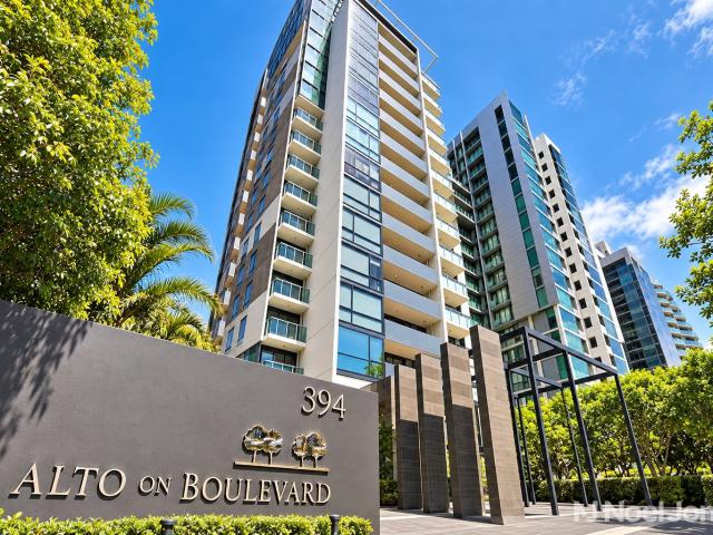 201/594 St Kilda Road, MELBOURNE VIC 3004 Noel Jones