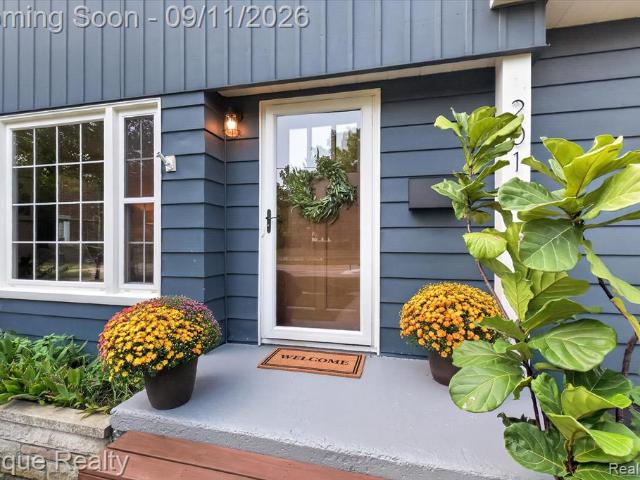 2015 Miller Avenue