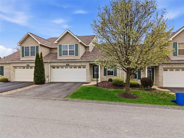 2015 Atwell Dr, Oakdale, PA 15071 | MLS #1746