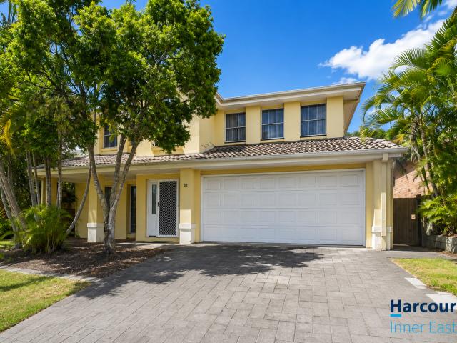 20/15 Abel Smith Crescent, MOUNT OMMANEY, QLD 4074