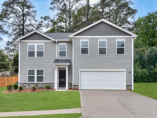2015 April Dawn Trl, Thomson, GA 30824