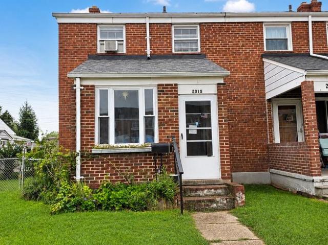 2015 Denbury Drive