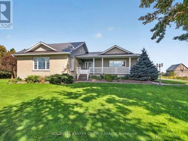 2015 Development Road, North Dundas, ON, K0E 1S0 house for sale | Listing ID X13885 | Royal LePage