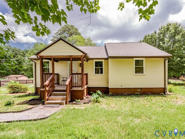2015 Fordson Road