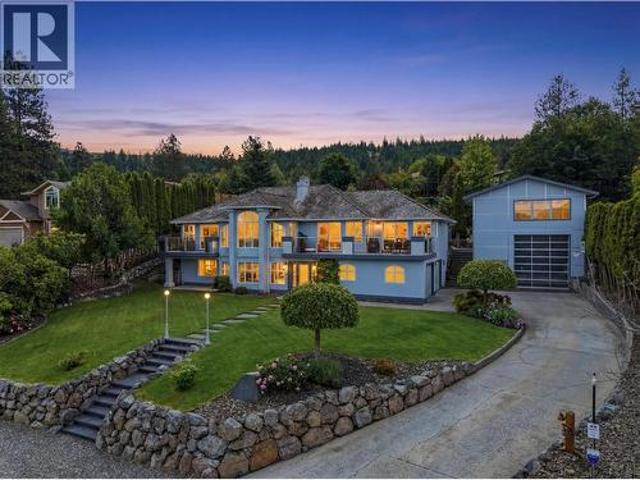 2015 High Country Boulevard, Kamloops, BC, V2E 1L2 house for sale | Listing ID 10401 | Royal LePage
