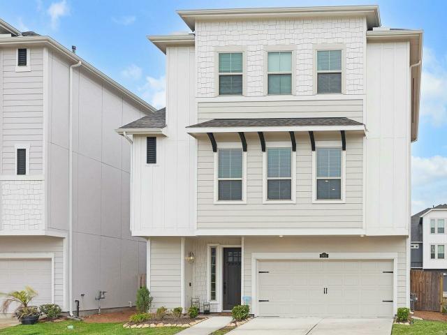 2015 Kirby Landing Drive, Houston, US, TX