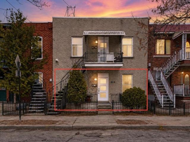 2015 Rue Jacques Hertel, H4E 1R2, Montréal