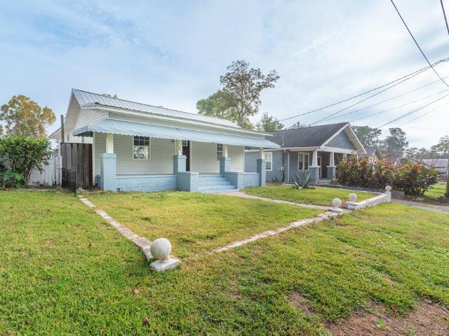 2015 Starnes Street