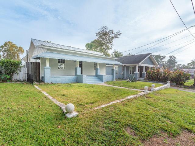 2015 Starnes Street