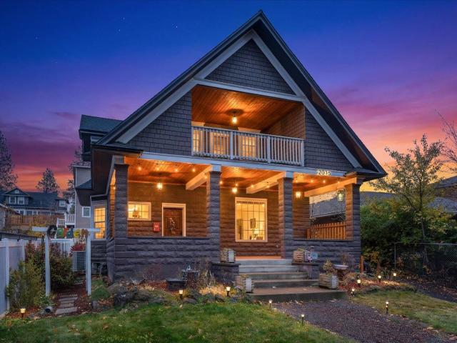 2015 S Grand Blvd, Spokane, WA 99203 | MLS #202612