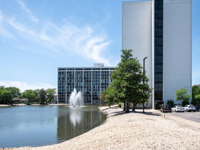 2015 S. Finley Road # 612