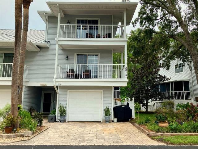 2015 Vista Del Sol Cir, Unit 108, Lutz, FL 33558 | MLS #TB8457