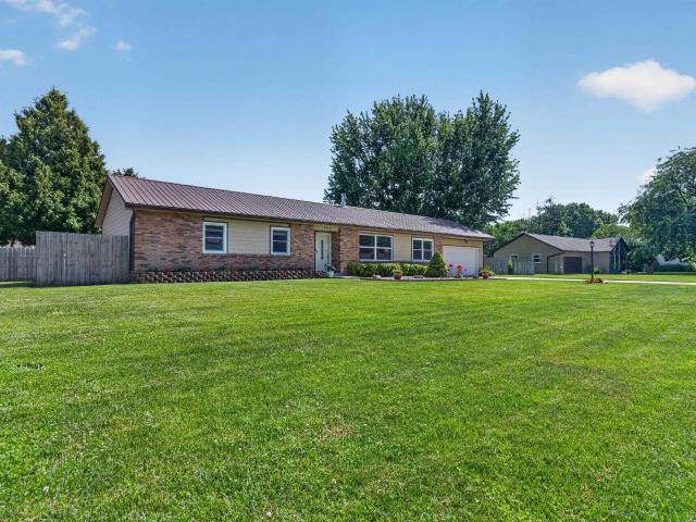2015 W Westholme Drive