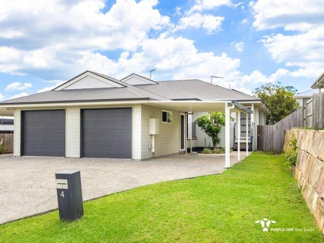 2015 | 5 Bedroom | 657m² BLOCK | APPROX. 6.9% ROI