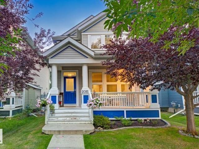 2015 74 Street Sw, Edmonton, AB, T6X 0V7 house for sale | Listing ID E4507 | Royal LePage