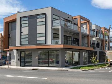 201/606 Melbourne Road, Spotswood