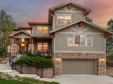 20166 E Shady Ridge Rd, Parker, CO 80134 | MLS #5414