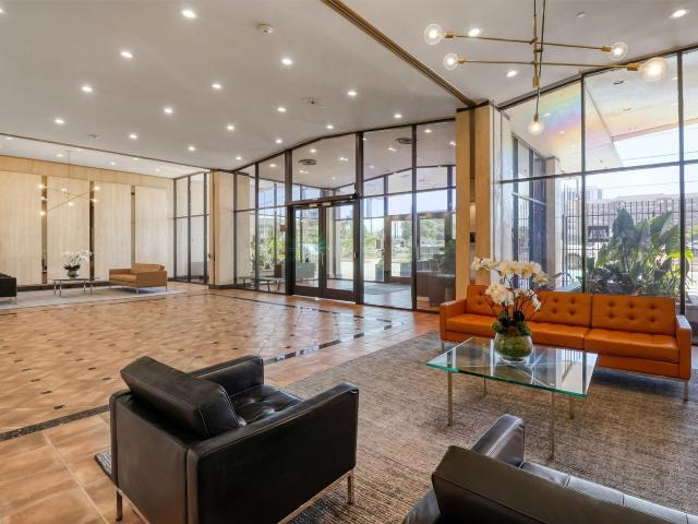 2016 Main St, Unit 722, Houston, TX 77002 | MLS #59494