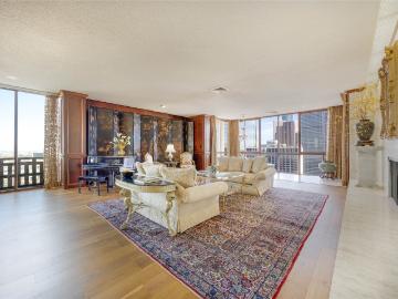 2016 Main St, Unit PH 6, Houston, TX 77002 | MLS #18459
