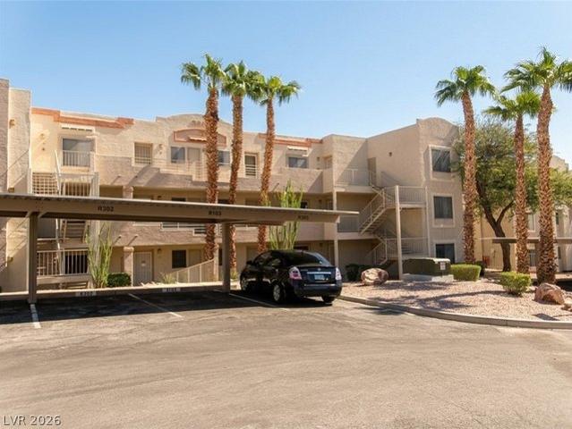 2016 Mesquite Ln Apt 204, Laughlin, NV 89029