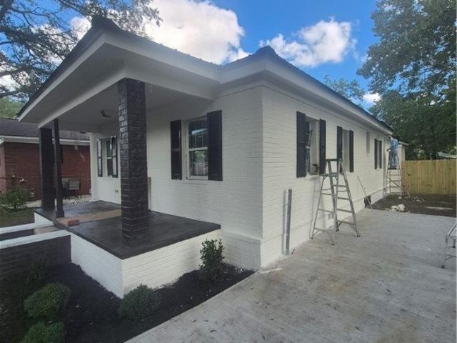 2016 Nash Avenue
