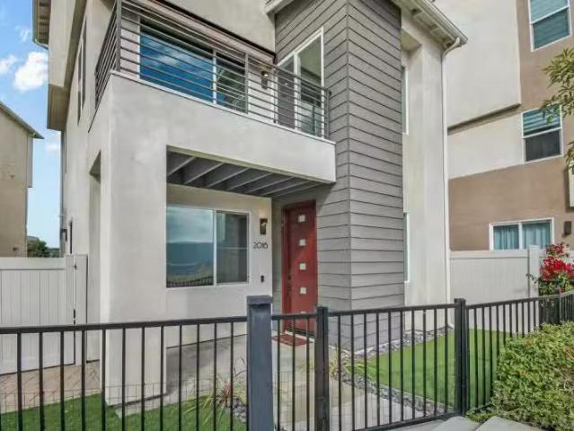 2016 CALLISTO TER, CHULA VISTA, CA 91915