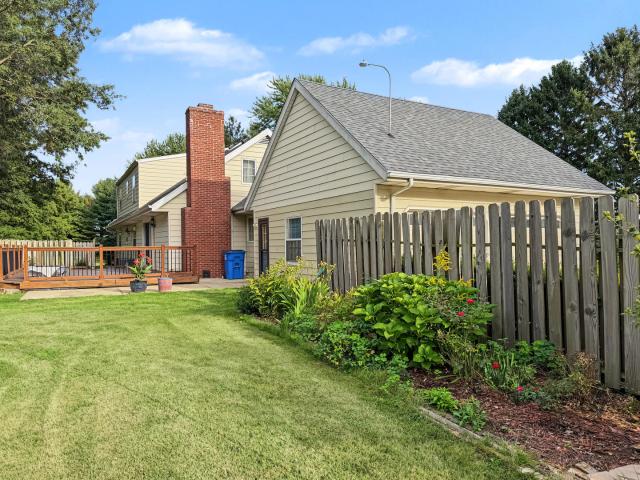 2016 E 2100 North Road