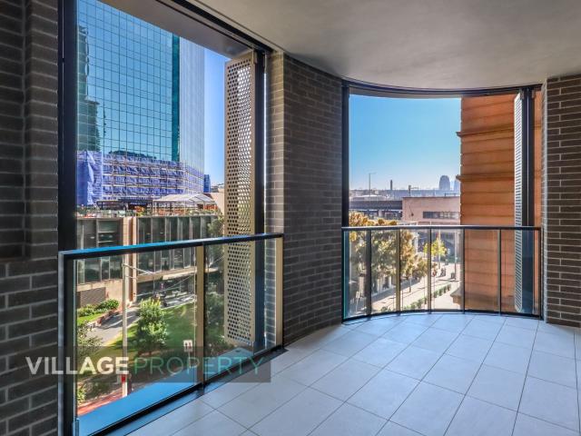 201/6 Loftus Street, Sydney | Village Property