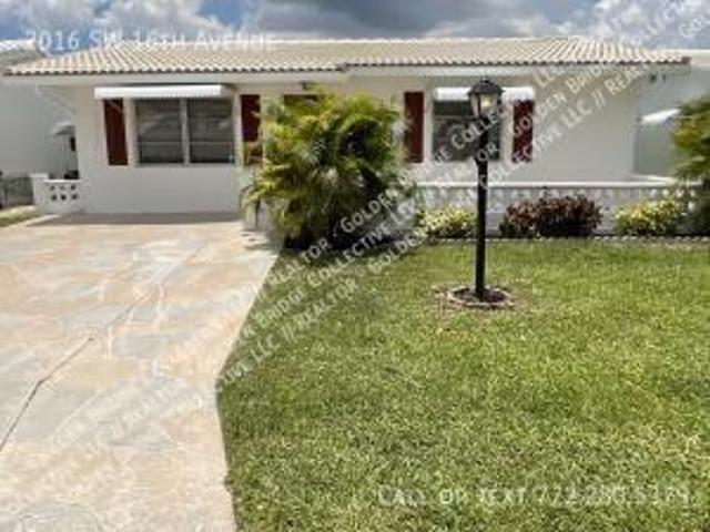 2016 SW 16th Avenue