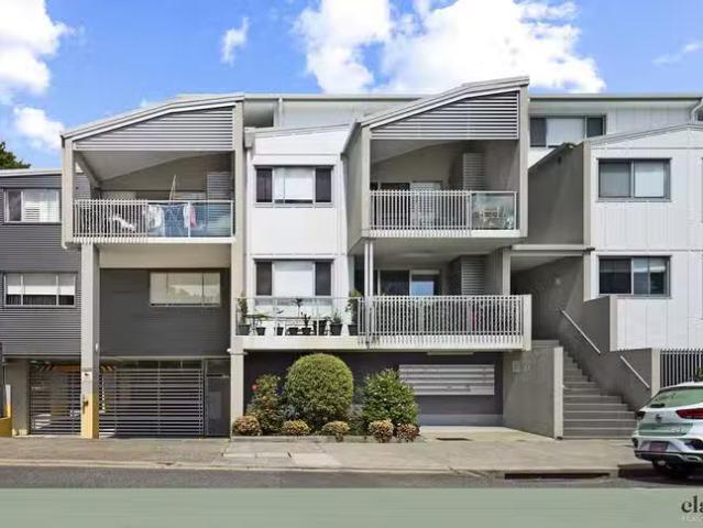 201/6 Victoria Street, Kelvin Grove, QLD 4059